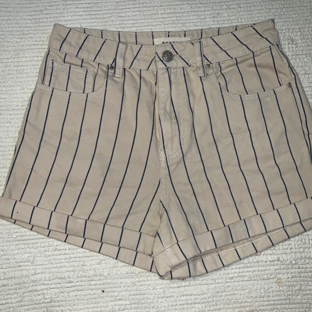 PacSun mom short 26